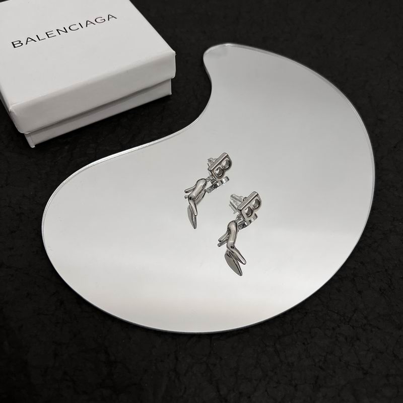 Balenciaga Earring 04lyr137